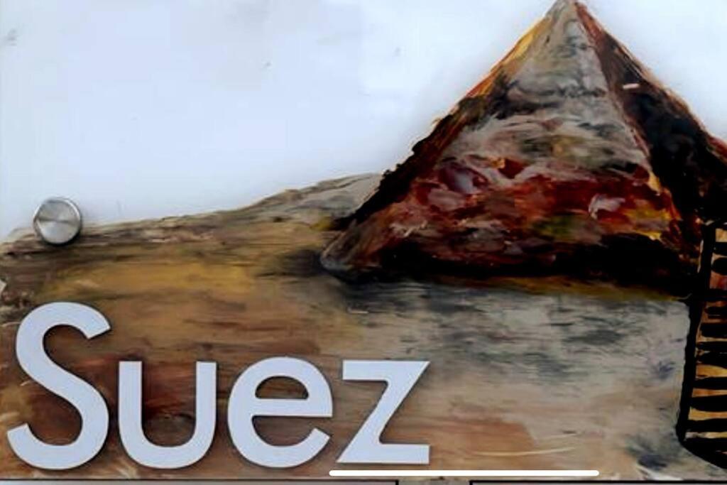 Casa Carmen Culebra- Suez Leilighet Isla Culebra Eksteriør bilde