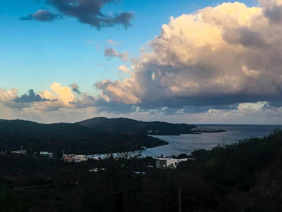 Casa Carmen Culebra- Suez Leilighet Isla Culebra Eksteriør bilde
