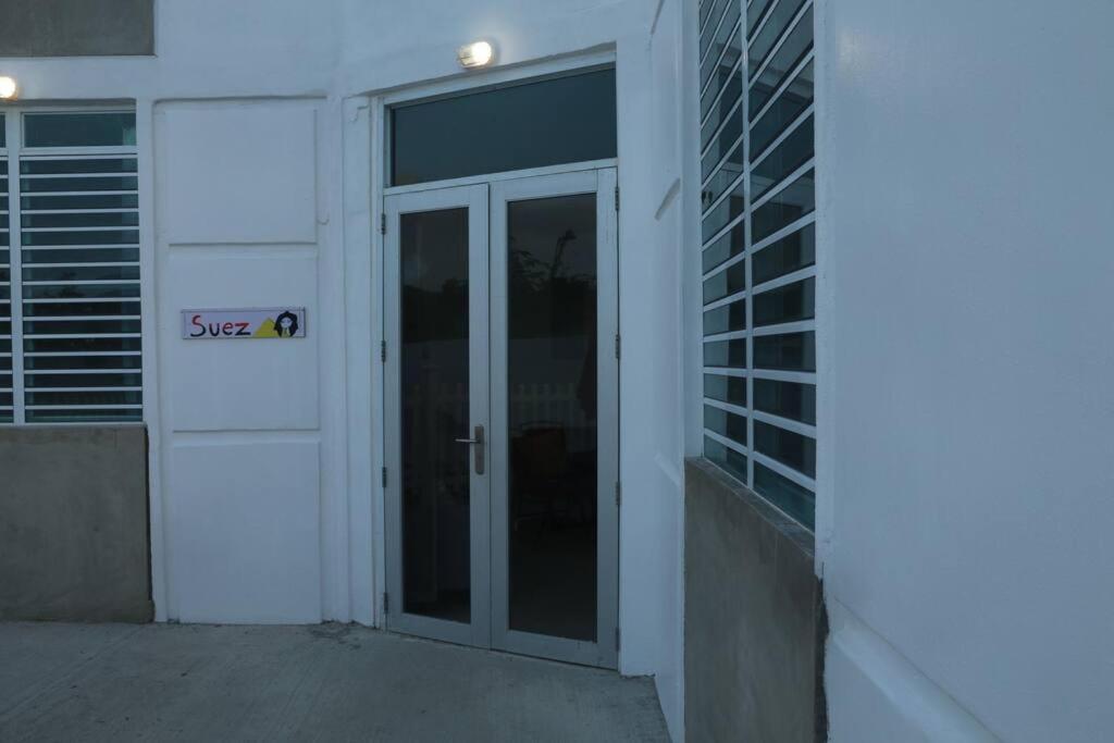 Casa Carmen Culebra- Suez Leilighet Isla Culebra Eksteriør bilde